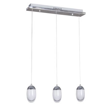 Milagro OVO ML428 Visilica 3x5W/LED