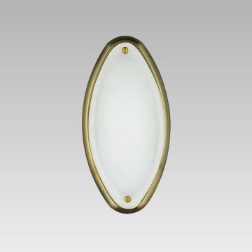 Prezent NEPTUN III. 422 Plafonjera 1x60W/E14 IP44