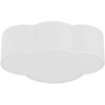 TK Lighting CLOUD MINI 4228 Plafonjera 2x60W/E27