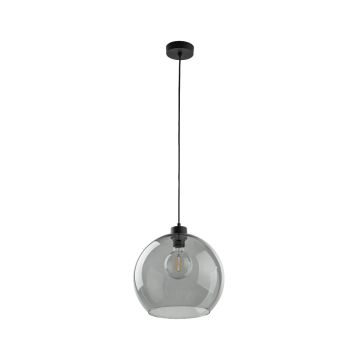 TK Lighting CUBUS GRAPHITE 4292 Visilica 1x60W/E27