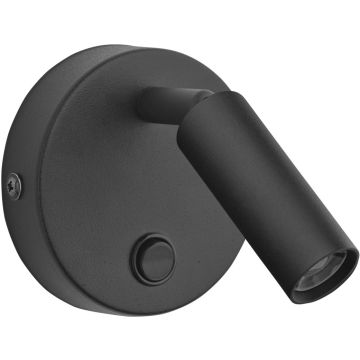 TK Lighting ENZO 4237 Zidna svjetiljka 1x3W/LED
