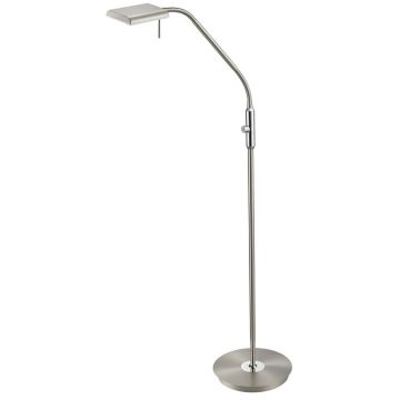 Trio BERGAMO 420910107 Podna svjetiljka 1x12w/led 3000k 1100lm ip20
