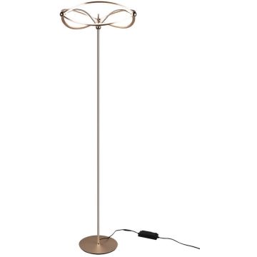 Trio CHARIVARI 421210108 Podna svjetiljka 1x31w/led 3000k 3700lm ip20