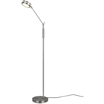 Trio FRANKLIN 426510107 Podna svjetiljka 1x6w/led 2700+3200+4000k 650lm ip20