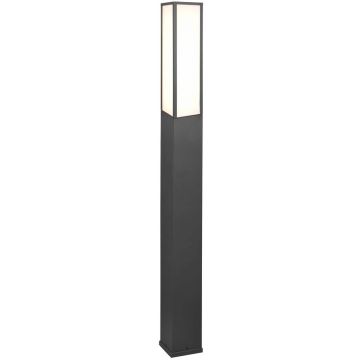 Trio FUERTE 426260142 Stojeca svjetiljka 1x15w/led 3000k 1700lm ip54
