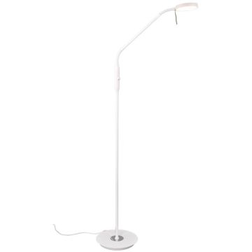 Trio MONZA 423310131 Podna svjetiljka 1x12w/led 2300+3000+4000k 1400lm ip20
