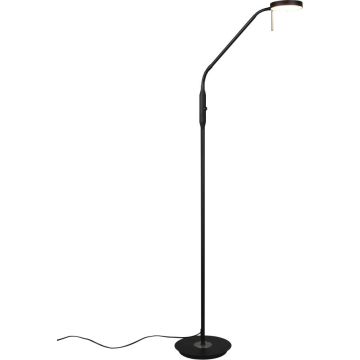 Trio MONZA 423310132 Podna svjetiljka 1x12w/led 2300+3000+4000k 1400lm ip20