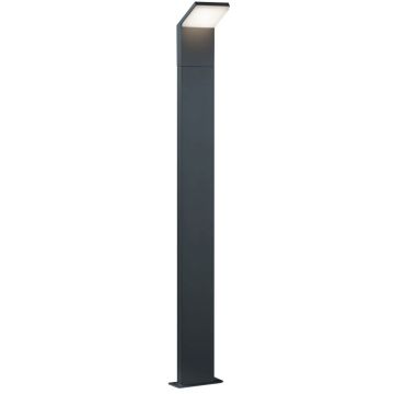 Trio PEARL 421160142 Stojeca svjetiljka 1x9w/led 3000k 900lm ip54