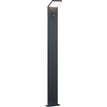Trio PEARL 421169142 Stojeca svjetiljka 1x9w/led 3000k 900lm ip54