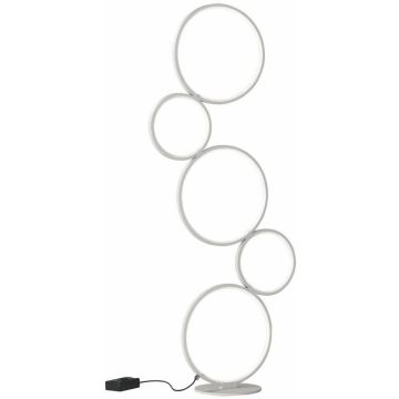 Trio RONDO 422610531 Podna svjetiljka 1x36w/led 3000k 3200lm ip20
