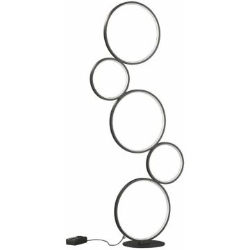 Trio RONDO 422610532 Podna svjetiljka 1x36w/led 3000k 3200lm ip20