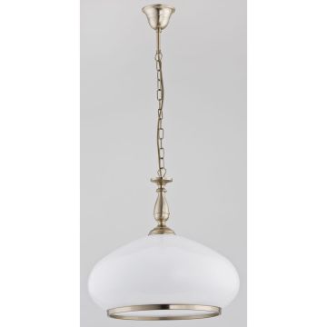 Alfa PARIS 118 Visilica 1x60W/E27