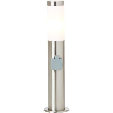 Brilliant Chorus 43693/82 Stojeca svjetiljka 1x40w/e27 IP44