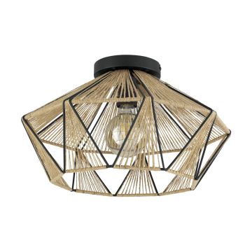 Eglo ADWICKLE 43775 Plafonjera 1x40W/E27 IP20