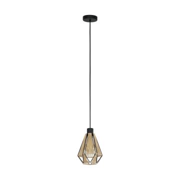 Eglo ADWICKLE 43776 Visilica 1x40W/E27 IP20