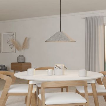 Eglo ALSAGER 43984 Visilica 1x40W/E27 IP20