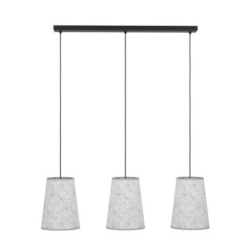 Eglo ALSAGER 43985 Visilica 3x40W/E27 IP20