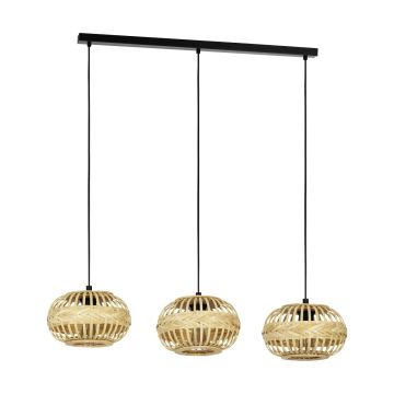 Eglo AMSFIELD 43863 Visilica 3x40W/E27 IP20