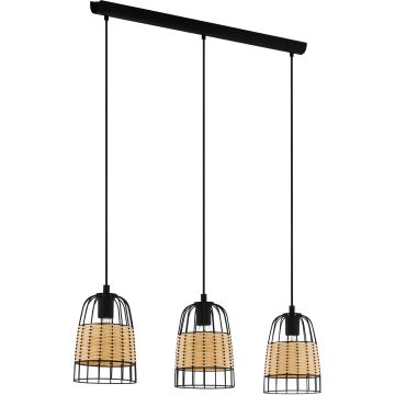 Eglo ANWICK 43313 Visilica 3x40W/E27