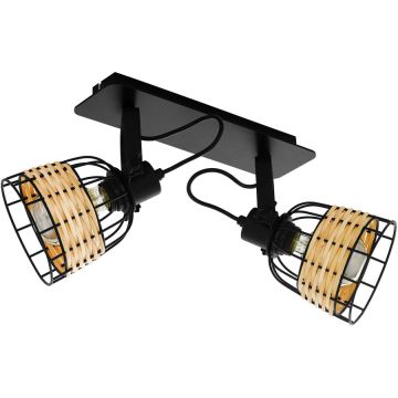 Eglo ANWICK 43325 Reflektor 2x40W/E27