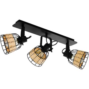 Eglo ANWICK 43326 Reflektor 3x40W/E27