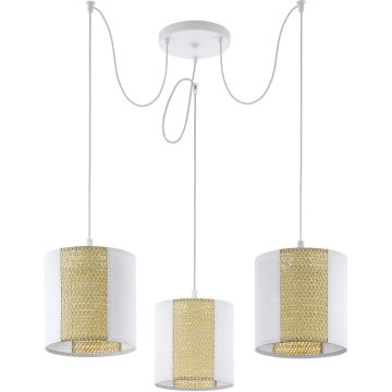 Eglo ARNHEM 43403 Visilica 3x40W/E27