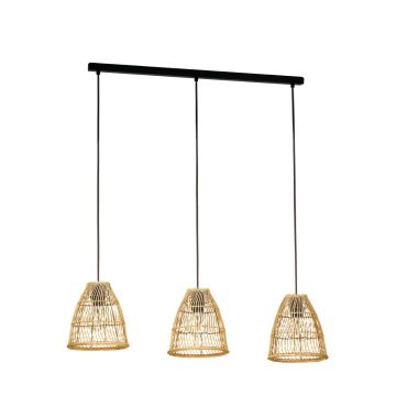 Eglo AYESGARTH 43867 Visilica 3x40W/E27 IP20