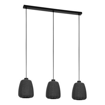 Eglo BARLASTON 43962 Visilica 3x40W/E27 IP20