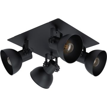 Eglo BARNSTAPLE 43434 Reflektor 4x40W/E27