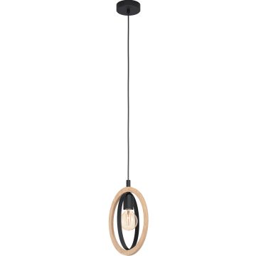 Eglo BASILDON 43461 Visilica 1x40W/E27
