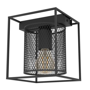 Eglo CATTERICK 43771 Plafonjera 1x40W/E27 IP20