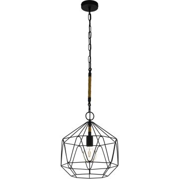 Eglo COTTINGHAM 43328 Visilica 1x40W/E27