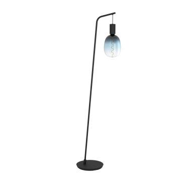 Eglo CRANLEY 43758 Podna svjetiljka 1x40W/E27 IP20