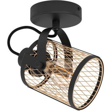 Eglo DELLOW 43531 Reflektor 1X40W/E27 IP20