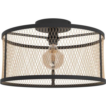 Eglo DELLOW 43603 Stropna svjetiljka 1X40W/E27 IP20