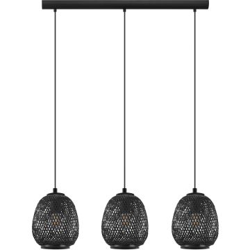 Eglo DEMBLEBY 43266 Visilica 3x40W/E27