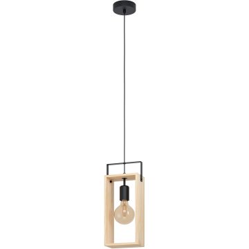 Eglo FAMBOROUGH 43413 Visilica 1x40W/E27