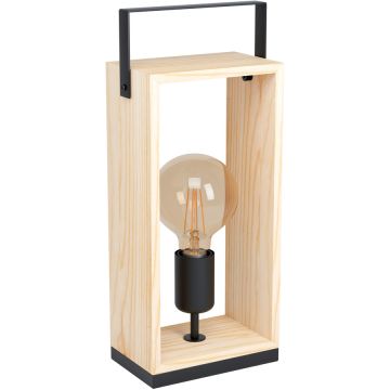 Eglo FAMBOROUGH 43415 Stolna svjetiljka 1x40W/E27
