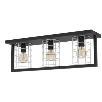 Eglo JUBILY 43661 Plafonjera 3x40W/E27 IP20