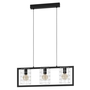 Eglo JUBILY 43663 Visilica 3x40W/E27 IP20