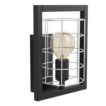 Eglo JUBILY 43664 Zidna svjetiljka 1x40W/E27 IP20