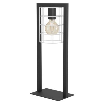 Eglo JUBILY 43665 Stolna svjetiljka 1x40W/E27 IP20