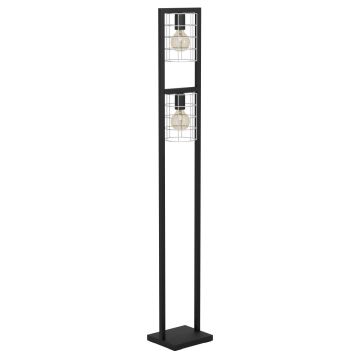 Eglo JUBILY 43666 Podna svjetiljka 2x40W/E27 IP20