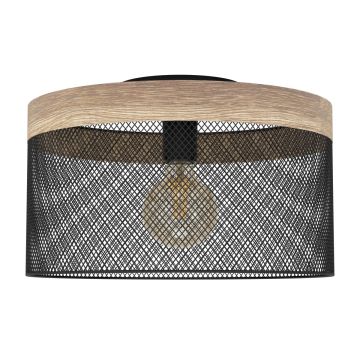 Eglo KILNSDALE 43832 Plafonjera 1x40W/E27 IP20