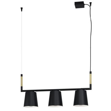 Eglo LACEY 43612 Visilica 3x40W/E27 IP20