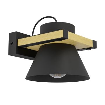 Eglo MACCLES 43958 Zidna svjetiljka 1x15W/E27 IP20