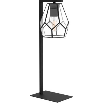 Eglo MARDYKE 43646 Stolna svjetiljka 1X40W/E27 IP20