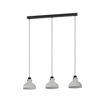 Eglo MATLOCK 43826 Visilica 3x40W/E27 ip20