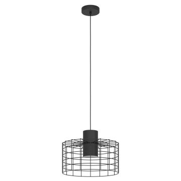 Eglo MILLIGAN 43627 Visilica 1x40W/E27 IP20