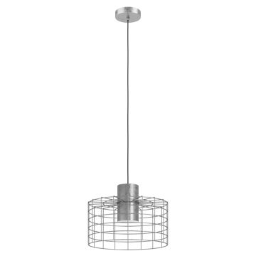 Eglo MILLIGAN 43649 Visilica 1x40W/E27 IP20